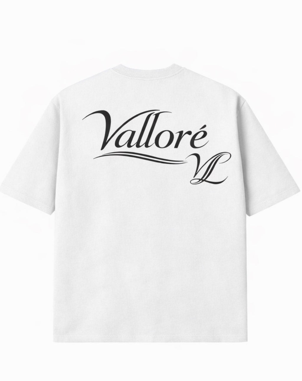 Valloré Flow T shirt Box-T