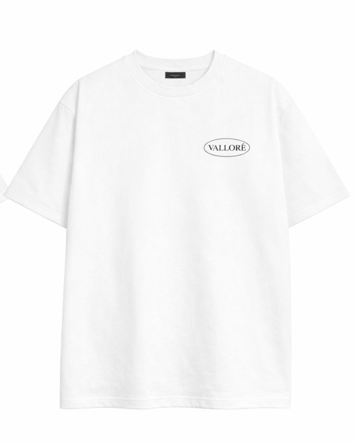 Valloré Frame T shirt
