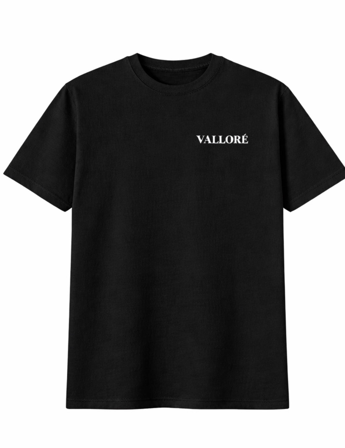 Vallore Star T shirt