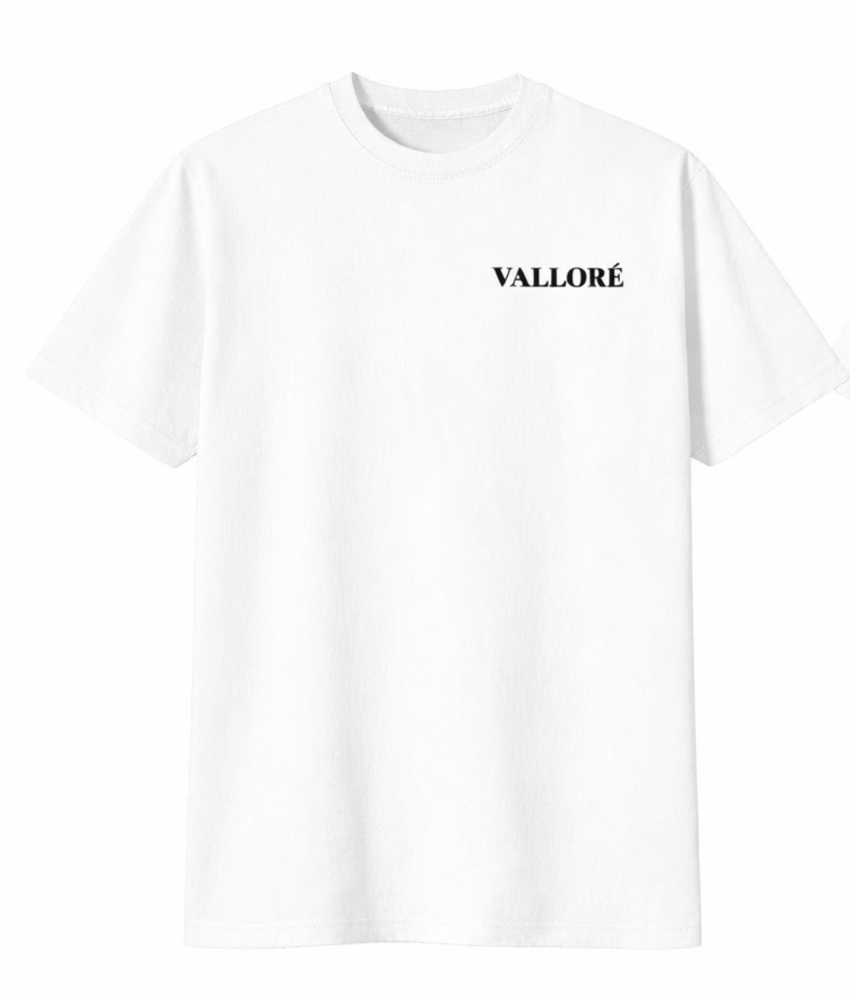 Vallore Star T shirt