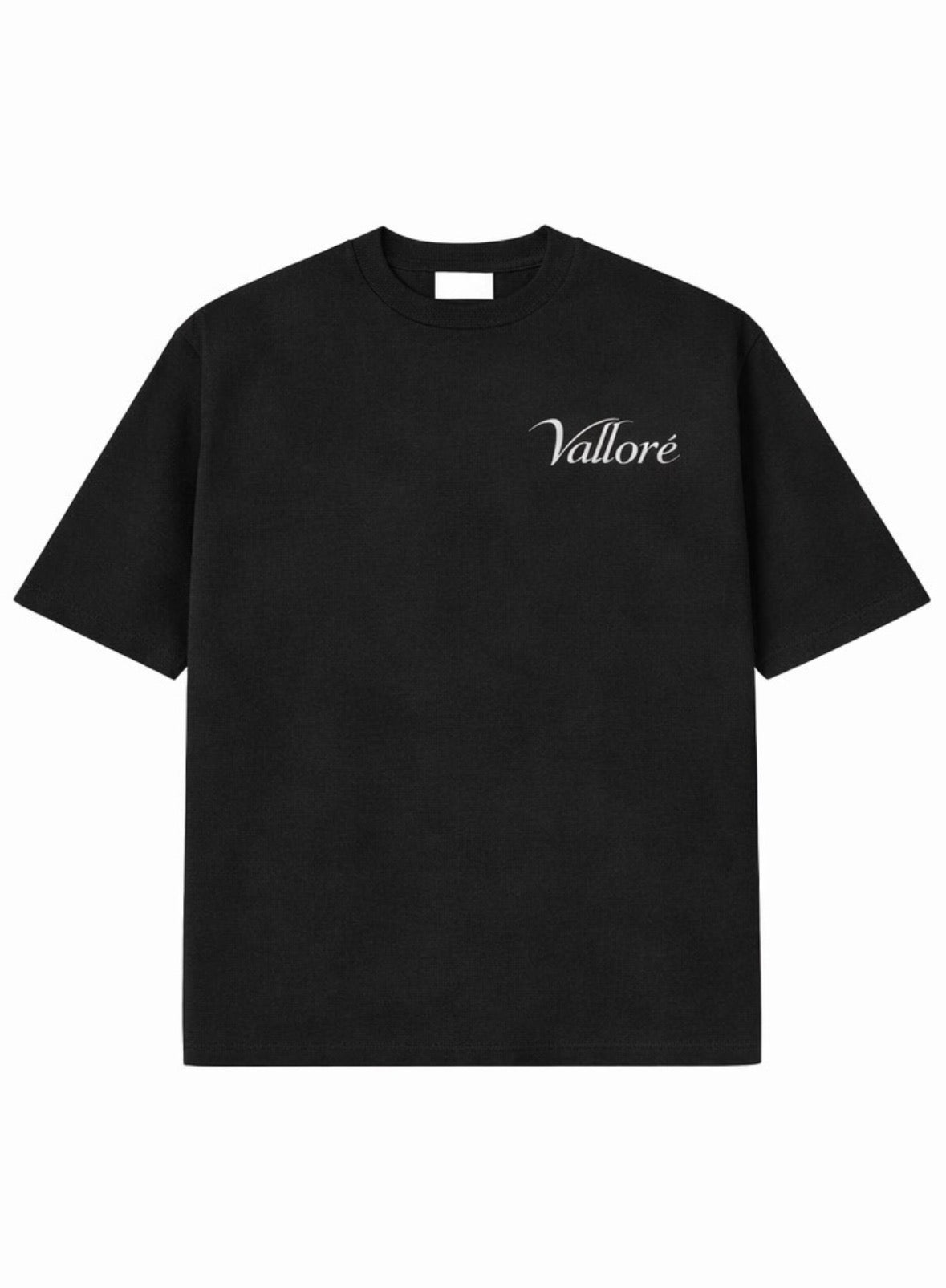 Valloré classic T shirt