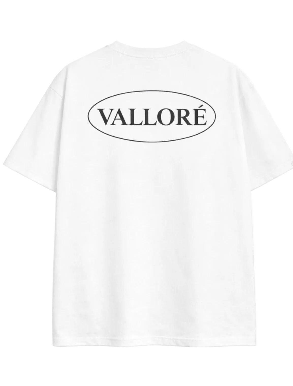 Valloré Frame T shirt