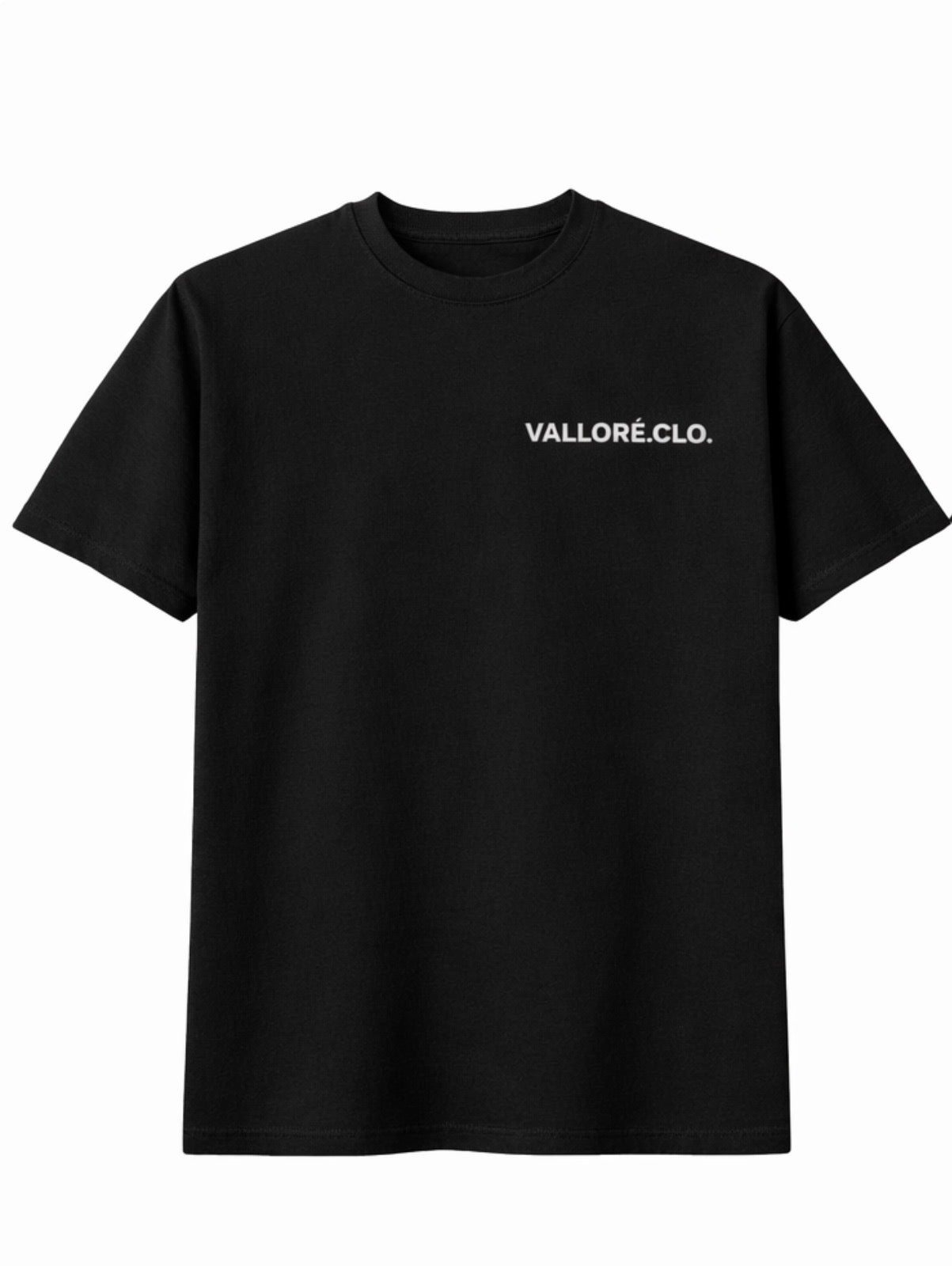 Valloré descripo T shirt