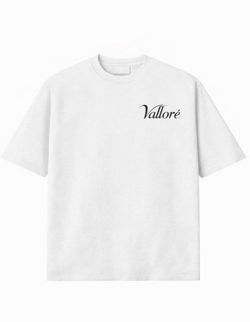 Valloré Flow T shirt Box-T