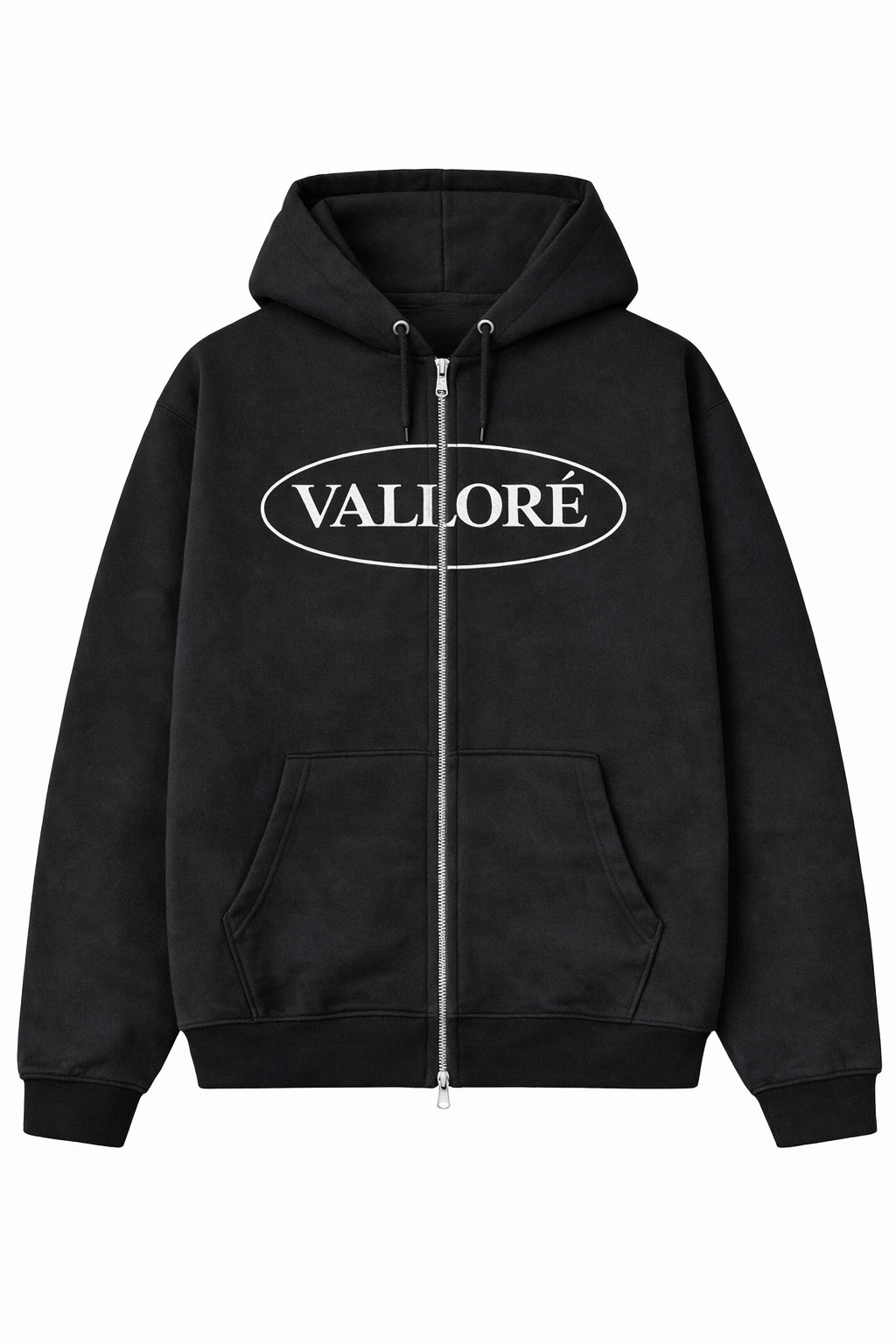 Circle Hoodie