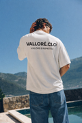 Valloré descripo T shirt