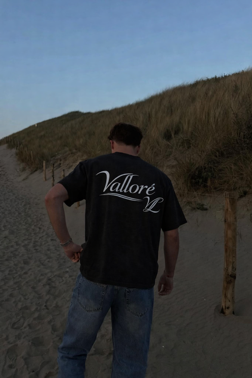 Valloré Flow T-shirt Box-T