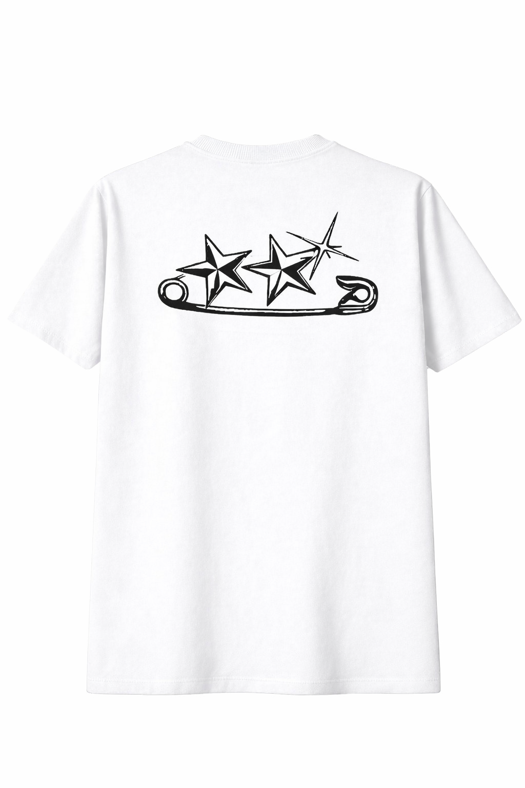 Valloré Star T shirt Box-T