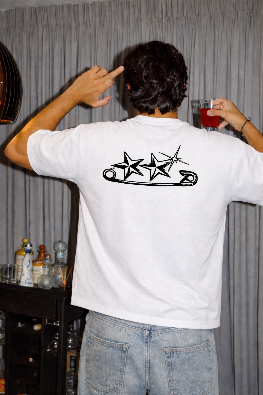 Valloré Star T shirt Box-T