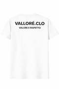 Valloré descripo T shirt