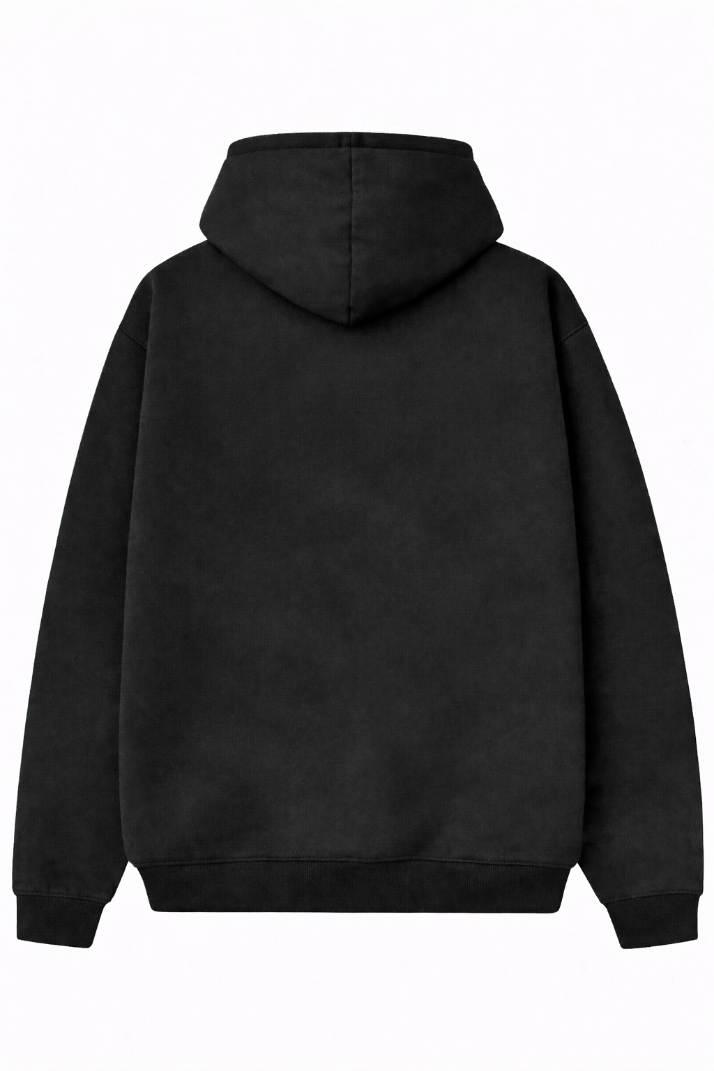 Circle Hoodie