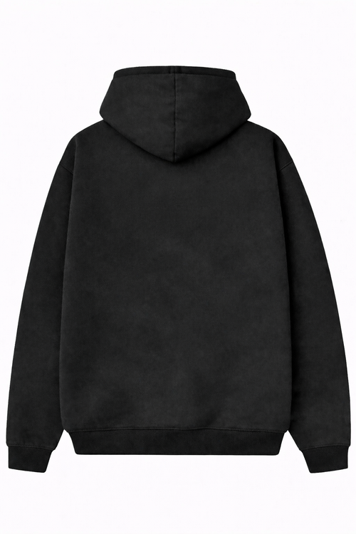 Circle Hoodie
