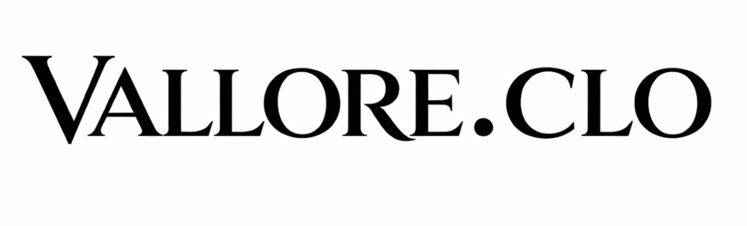 VALLORÉ.CLO